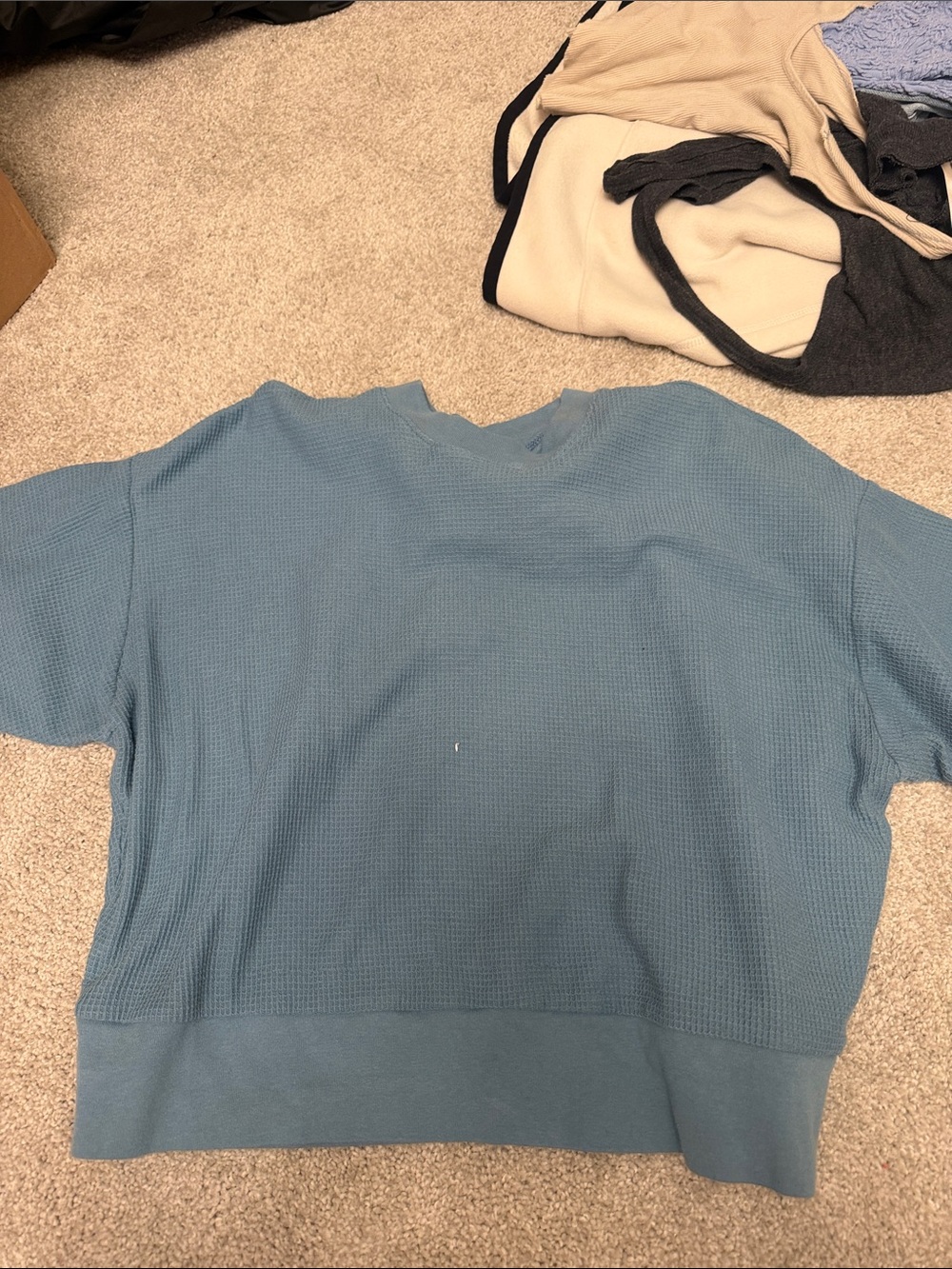 Madwell t-shirt